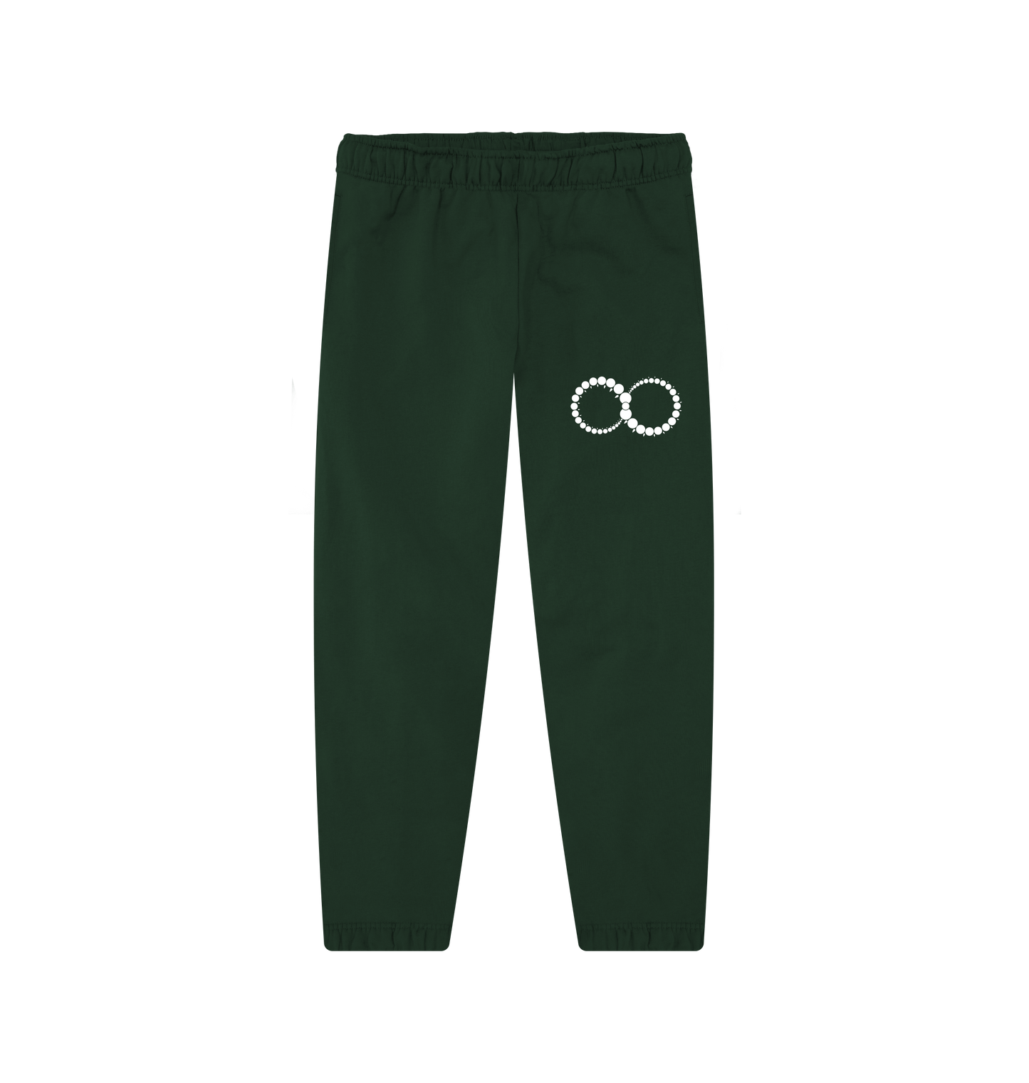 Evergreen Joggers Front