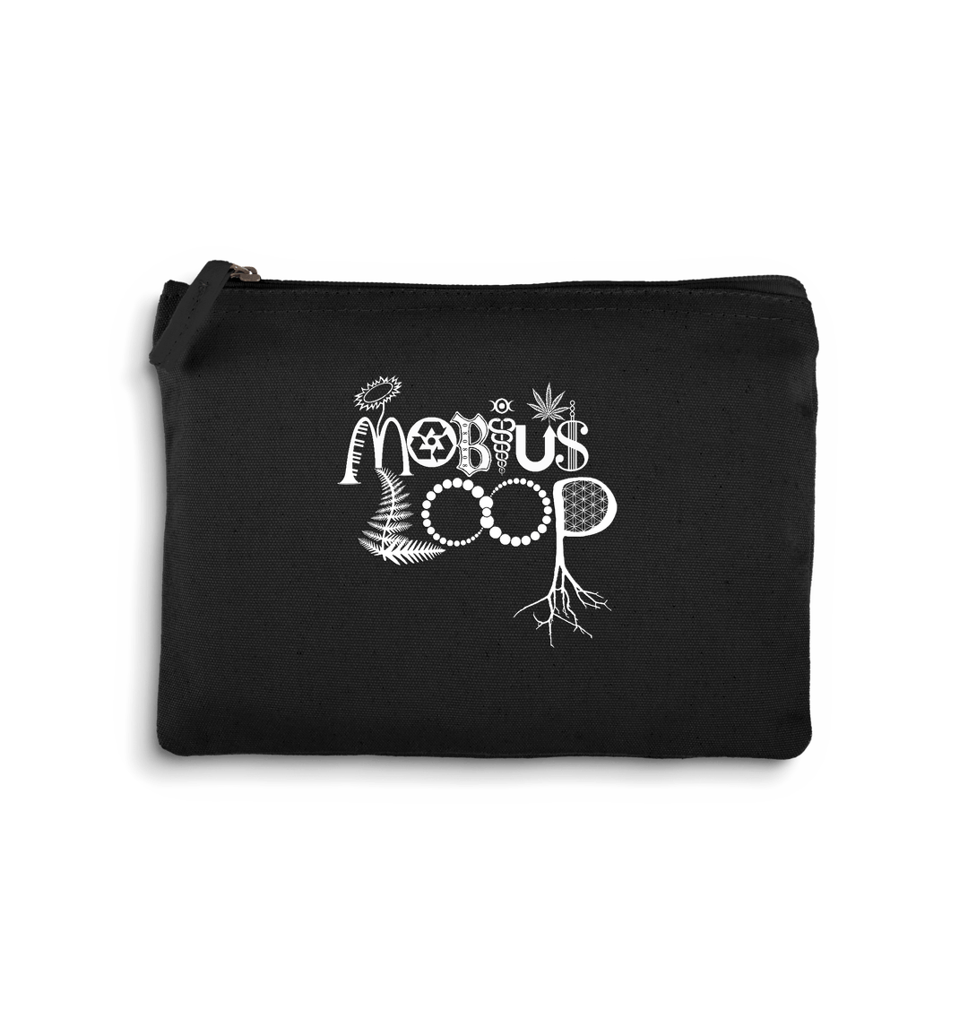 Black Heat Transfer Bag