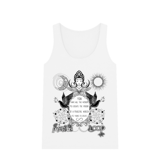 White Vests