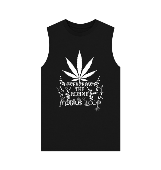 Black Vests