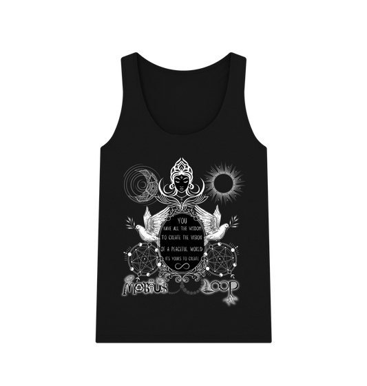 Black Vests