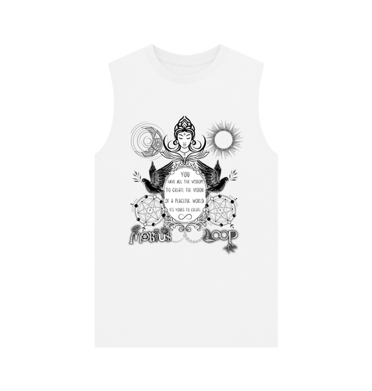 White Vests