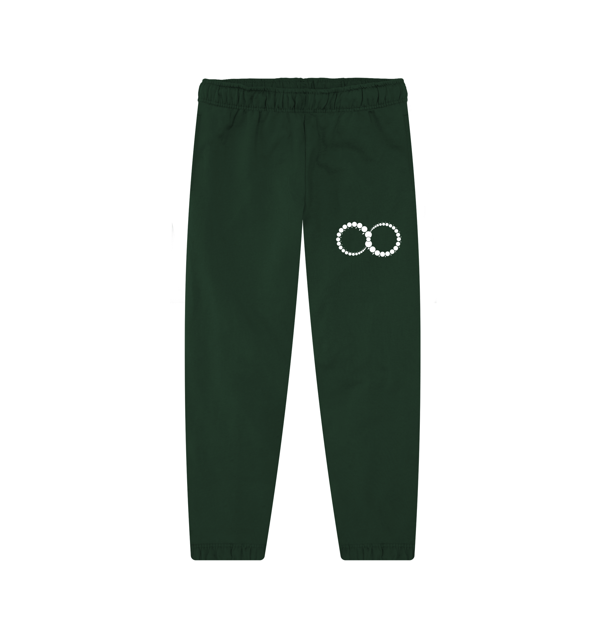 Evergreen Joggers Front