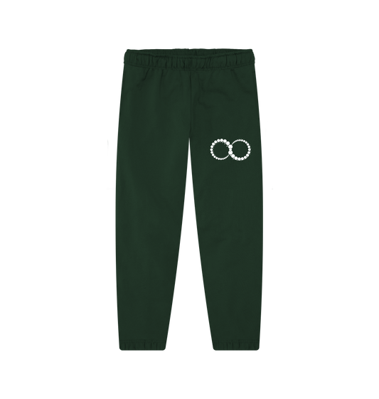 Evergreen Joggers Front