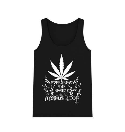 Black Vests