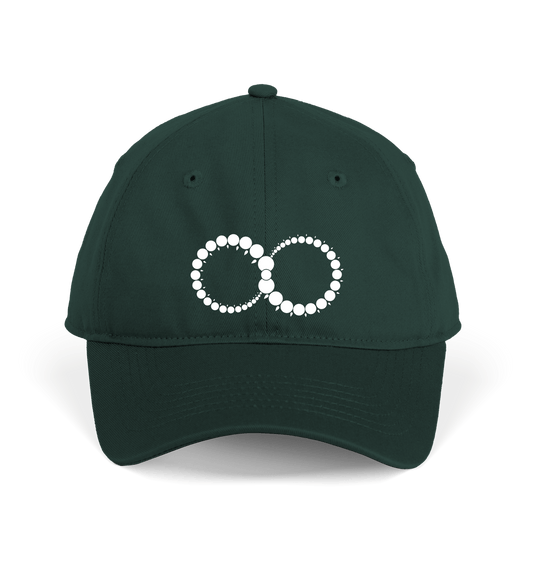 Evergreen Caps Front