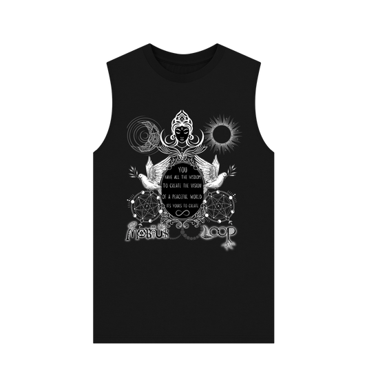 Black Vests