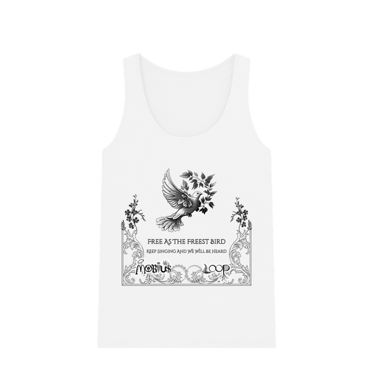 White Vests