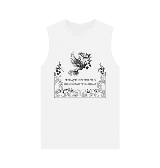 White Vests